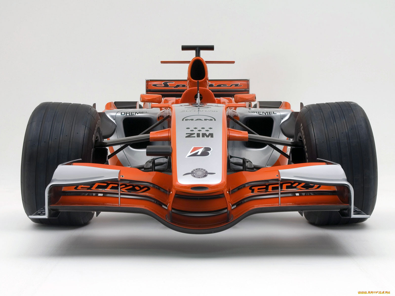 2006, spyker, mf1, , formula